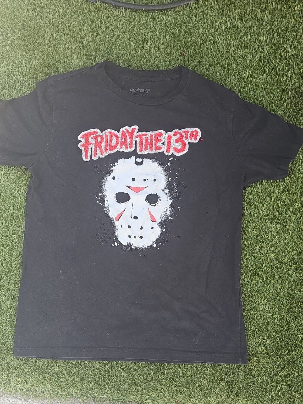 Friday The 13th Shirt